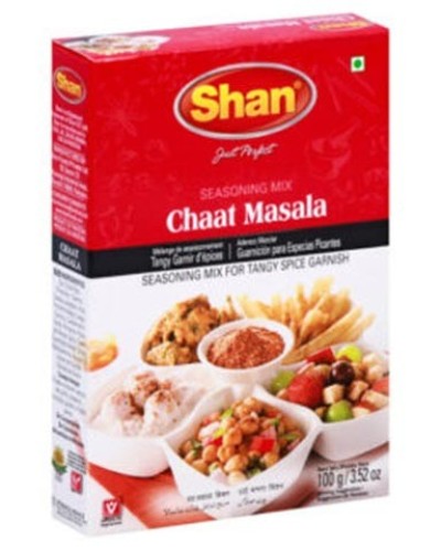 SHAN CHAAT MASALA