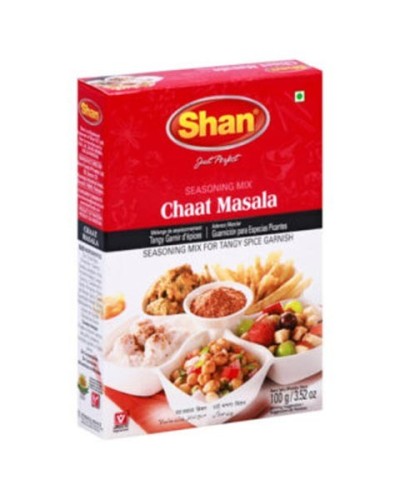 SHAN CHAAT MASALA