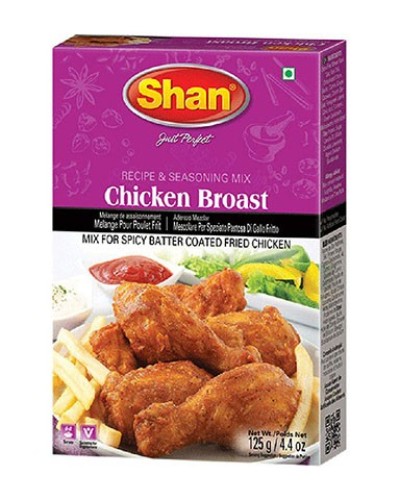 SHAN CHICKEN BROAST