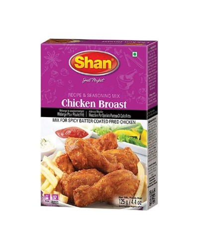 SHAN CHICKEN BROAST