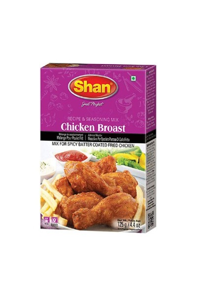 SHAN CHICKEN BROAST