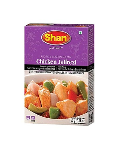 SHAN CHICKEN JALFRZ