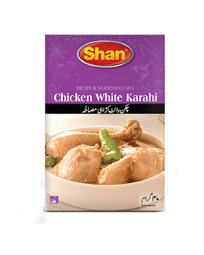 SHAN CHICKEN KARAHI