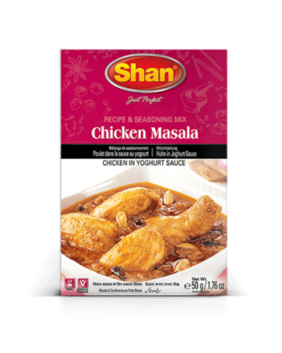 SHAN CHICKEN MASALA