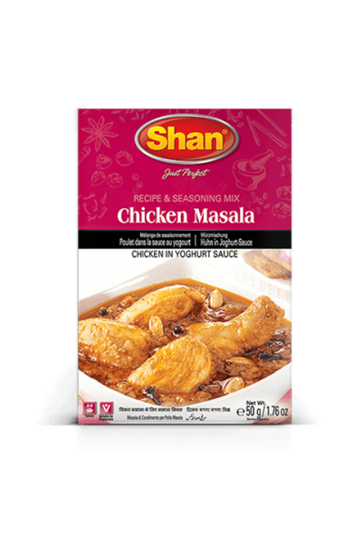 SHAN CHICKEN MASALA