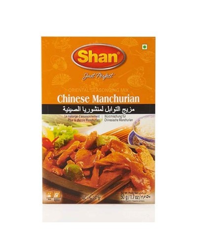 SHAN CHINESE