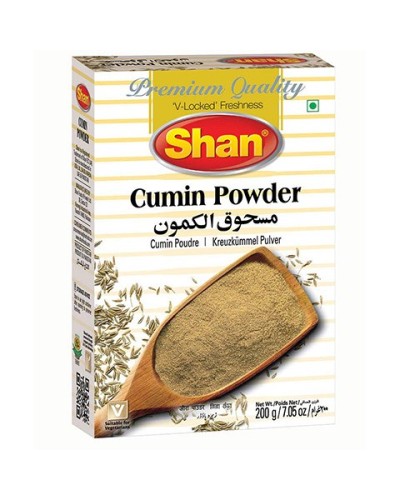 SHAN CUMIN POWDER