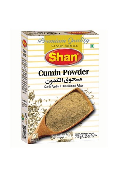 SHAN CUMIN POWDER