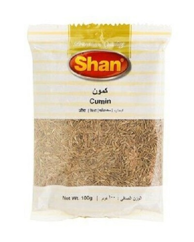 SHAN CUMIN WHOLE