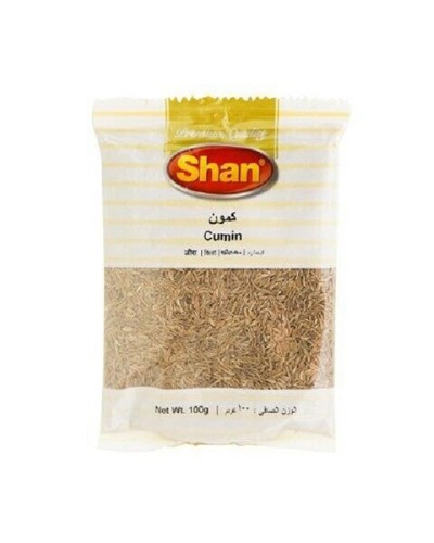 SHAN CUMIN WHOLE