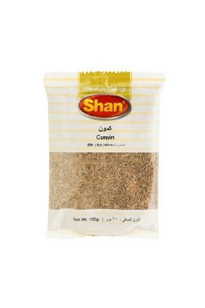 SHAN CUMIN WHOLE