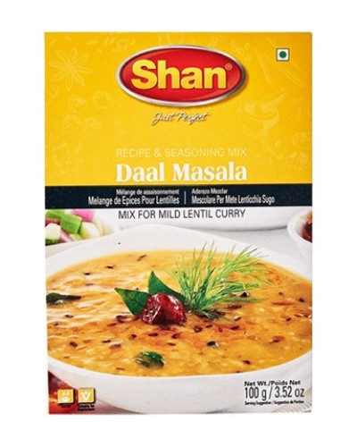 SHAN DAAL MASALA