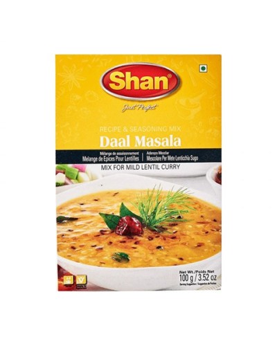 SHAN DAAL MASALA