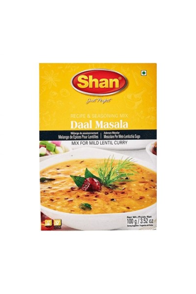 SHAN DAAL MASALA