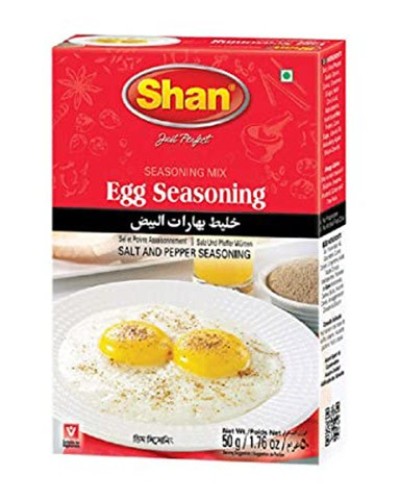 SHAN EGG SEASONING