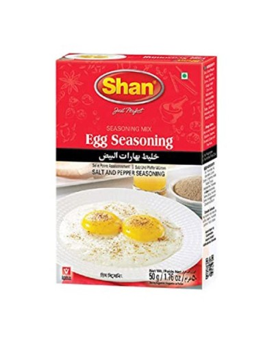 SHAN EGG SEASONING