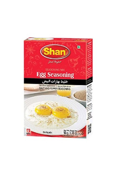 SHAN EGG SEASONING