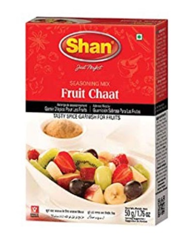 SHAN FRUIT CHAT