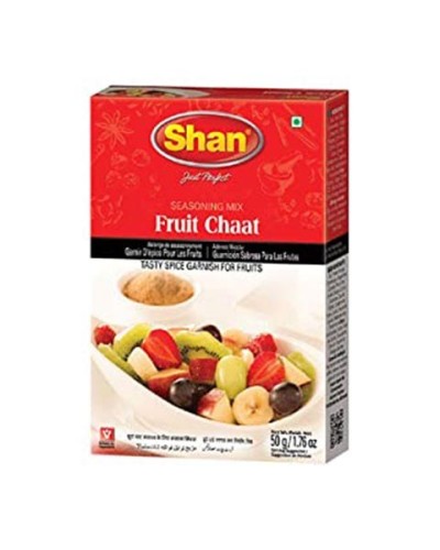 SHAN FRUIT CHAT