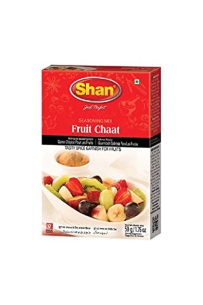 SHAN FRUIT CHAT