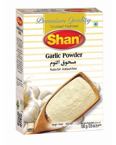 SHAN GARLIC POWDER