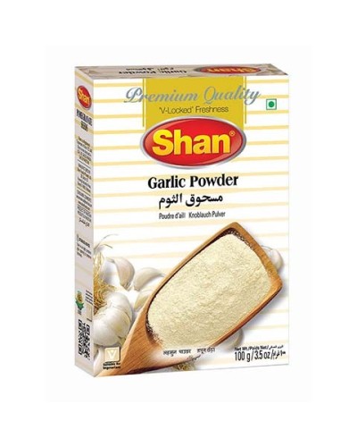 SHAN GARLIC POWDER