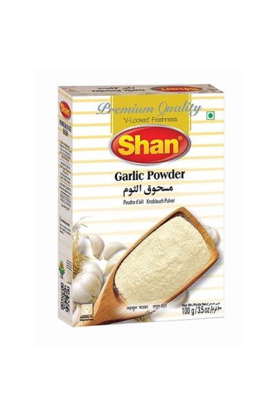 SHAN GARLIC POWDER