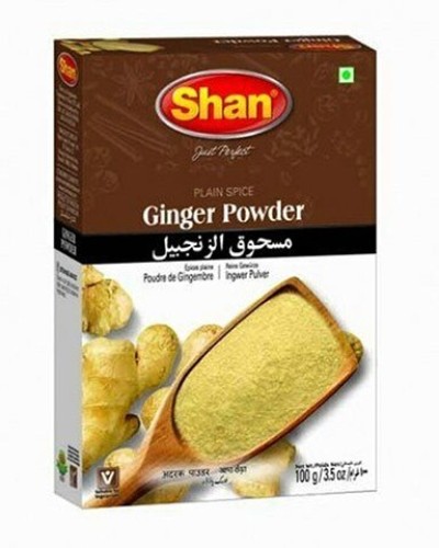 SHAN GINGER POWDER