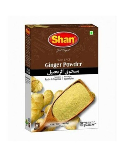 SHAN GINGER POWDER