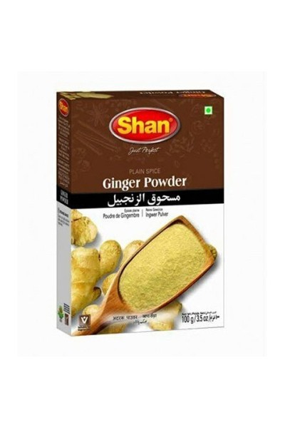 SHAN GINGER POWDER