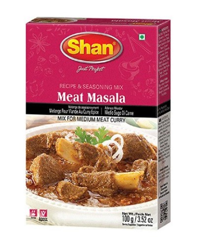 SHAN MEAT MASALA