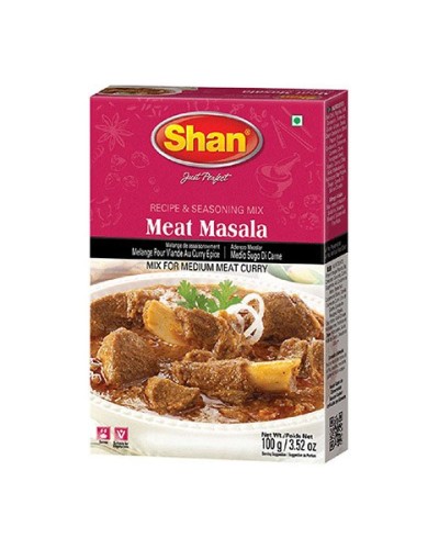 SHAN MEAT MASALA