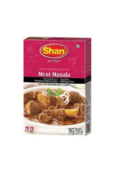 SHAN MEAT MASALA