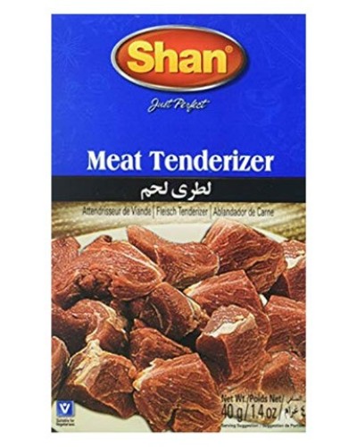 SHAN MEAT TENDERIZER