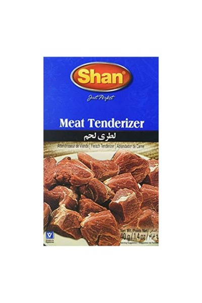 SHAN MEAT TENDERIZER