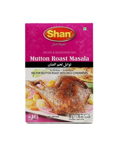 SHAN MUTTON ROAST