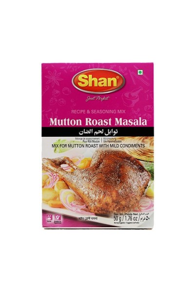 SHAN MUTTON ROAST