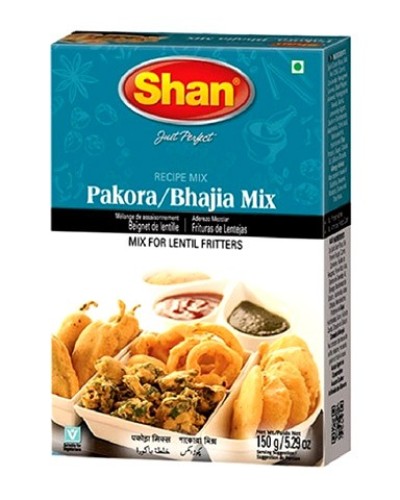 SHAN PAKORA MIX