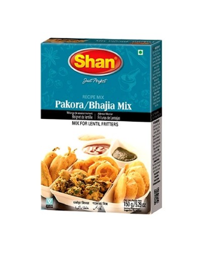 SHAN PAKORA MIX