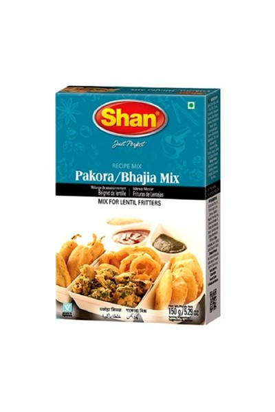 SHAN PAKORA MIX