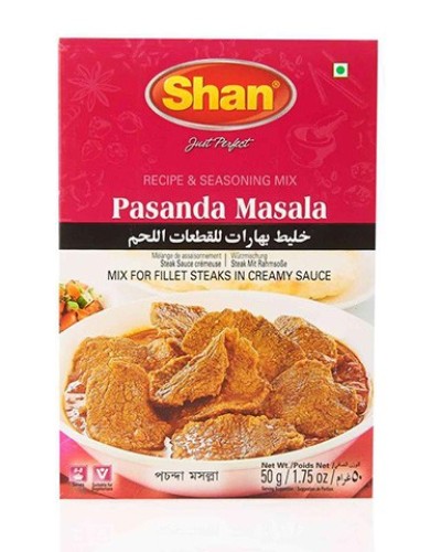 SHAN PASANDA MASALA