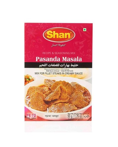 SHAN PASANDA MASALA