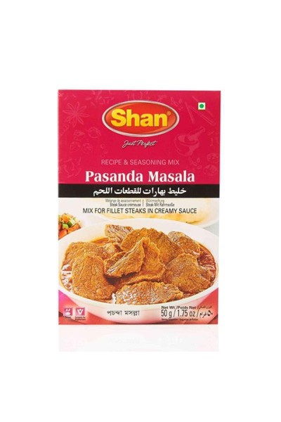 SHAN PASANDA MASALA