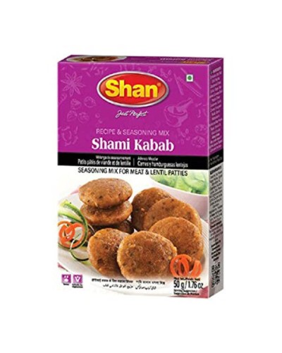 SHAN SHAMI KABAB