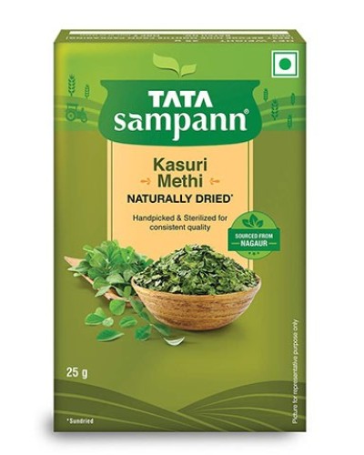 TATA KASURI METHI