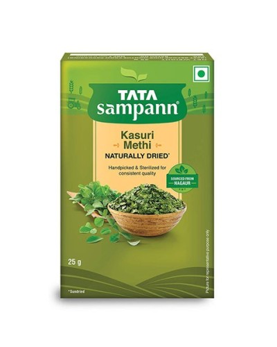 TATA KASURI METHI