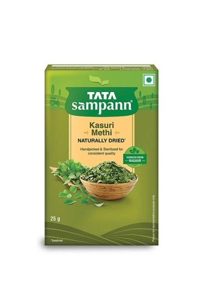 TATA KASURI METHI