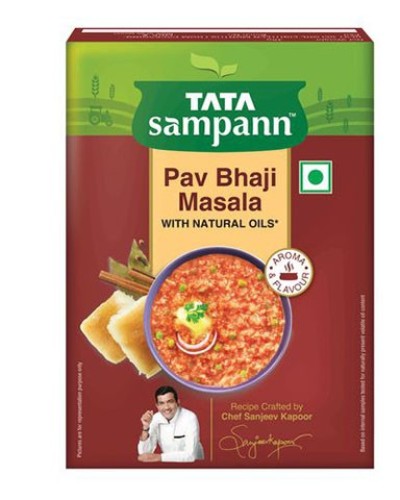 TATA PAVBHAJI MASAL