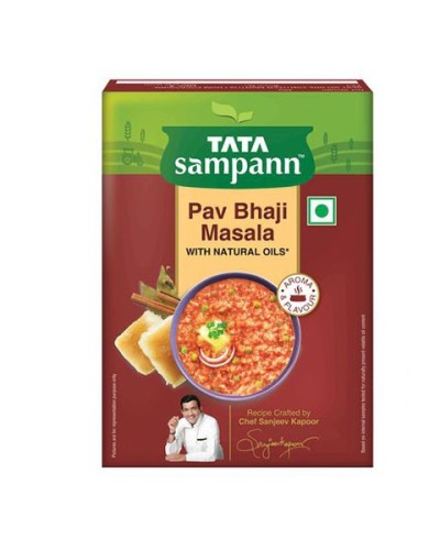 TATA PAVBHAJI MASAL