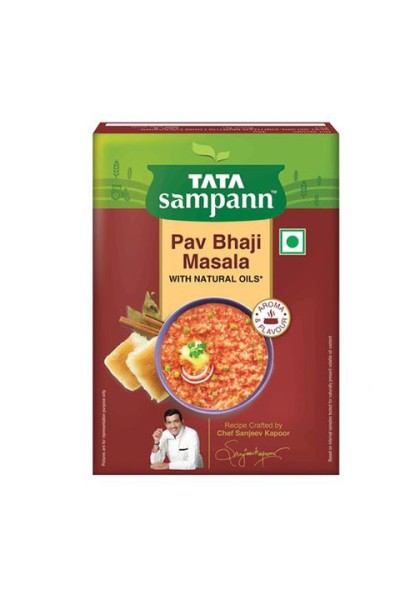 TATA PAVBHAJI MASAL